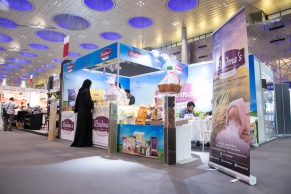 IFP Hospitality Qatar 2018